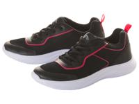 CRIVIT Dames sportschoenen (40, Zwart)