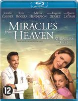 Miracles From Heaven - Blu-Ray (8712609605051) - thumbnail