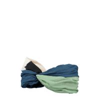 Barts haarband Easy blauw - thumbnail