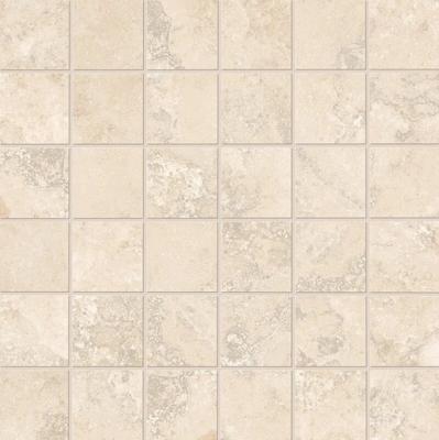 Vento Del Sud Beige mozaiek 5x5 op net