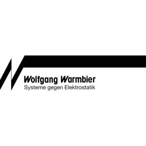 Wolfgang Warmbier ESD-bureaumatset Platina-grijs (l x b) 900 mm x 610 mm