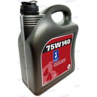 PRE509019 - MEGA UR-ROTARY STUURKABEL 19 = 5,8 RecLube