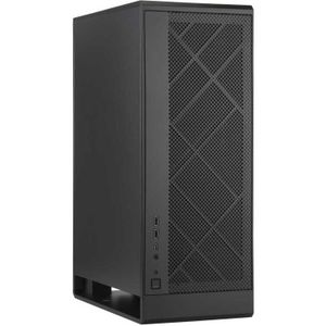 SilverStone ALTA G1M tower behuizing USB 3.0