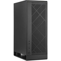 SilverStone ALTA G1M tower behuizing USB 3.0 - thumbnail