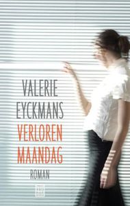 Verloren maandag - Valerie Eyckmans - ebook