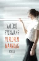 Verloren maandag - Valerie Eyckmans - ebook - thumbnail