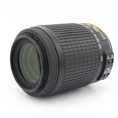 Nikon AF-S 55-200mm F/4-5.6G ED VR DX occasion
