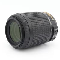 Nikon AF-S 55-200mm F/4-5.6G ED VR DX occasion