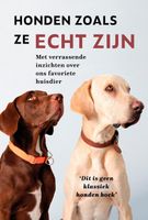 Honden zoals ze echt zijn - Chris Dusauchoit - ebook