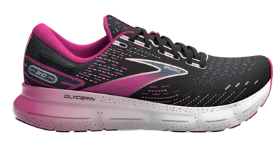 Brooks Glycerin 20 Hardloopschoen