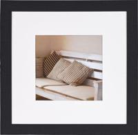 Henzo Driftwood 30x30 Frame donkergrijs