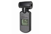 Topeak TwinGauge D2 Druk meter Digitaal - Zwart