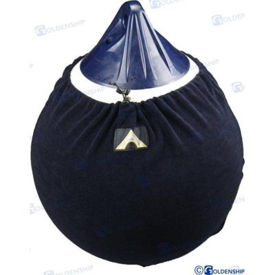 Fundas para defensas GS62213 - FUNDA DEFENSA A3 NAVY - 470X590 MM