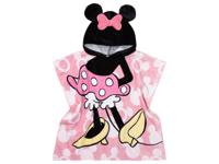 Kinderponcho (Minnie Mouse)