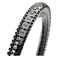 Schwalbe Maxxis vouwband high roller 63-622 tr 3ct exo 60tpi zwart