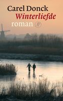 Winterliefde - Carel Donck - ebook