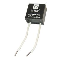 LED Dimstabilisator - 230VAC - thumbnail
