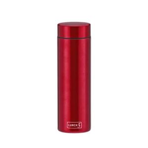 Lurch - Lipstick - Thermosfles 0,30l Cherry Red