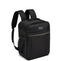 Delsey Brochant 3 - 24L - Transavia Rugzak - 40x30x20 cm - Black