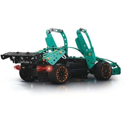 Formule 1 - BANDAI - Meccano - APM20108 - 2 modellen