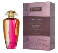 The Merchant Of Venice Suave Petals 100 ml Eau de Parfum Dames