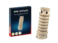 Revell 3D Puzzle Torre Pendente Di Pisa (8 delen)