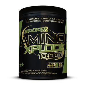 Amino Xplode 10,000  - Stacker 2