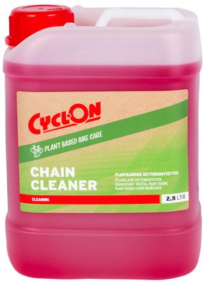 Cyclon kettingreiniger plant based jerrycan 2,5l