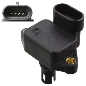 Zuigdruksensor 105991