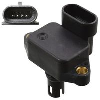 Zuigdruksensor 105991