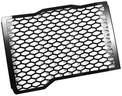 ZIEGER Radiator cover yam xsr700 bj.16-19 sw