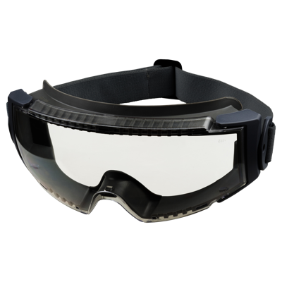 Wolfcraft Ruimzichtbril | PRO | 1 stuk - 4939000