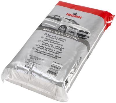 NIGRIN Polishing cotton 380 g