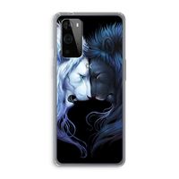 Brotherhood: OnePlus 9 Pro Transparant Hoesje Brotherhood: OnePlus 9 Pro Transparant Hoesje