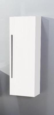 Half hoge kast 120 Hoogglans Wit Half hoge kast 120 Hoogglans Wit