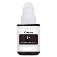 Canon 1603C001 GI-590BK Navulinkt Origineel Canon Zwart 135 ml - thumbnail