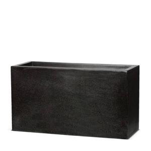 Capi Lux Midden envelope I zwart 64x25x35cm