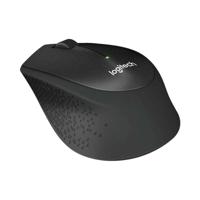 Muis Logitech 910-004913 Zwart 1000 dpi