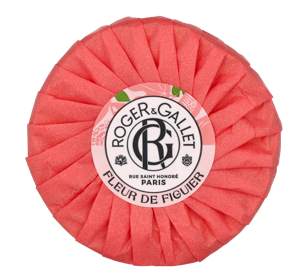 Roger & Gallet Fleur De Figuier Soap Bar 100 g Zeep