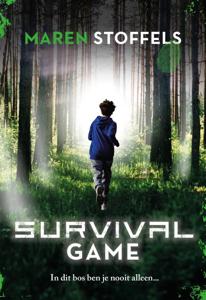 Survival Game (Hardback)