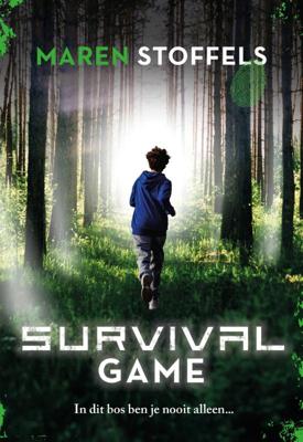 Survival Game (Hardback)