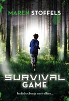 Survival Game (Hardback)