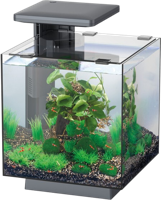 Superfish QubiQ 15 LED Zwart