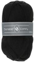 Durable Comfy 325 Black