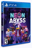 Neon Abyss - thumbnail