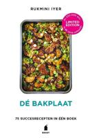 Dé bakplaat (Hardback)