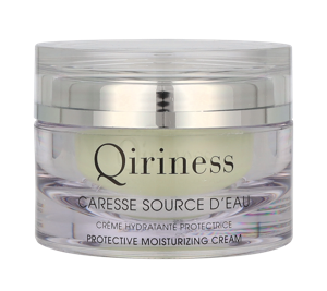 Qiriness Caresse Source D&apos;eau Protective Moisturizing Cream 50 ml