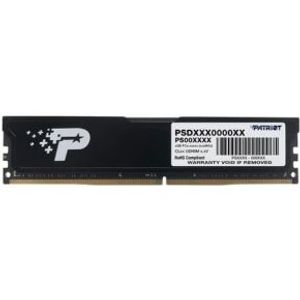 Patriot Memory Signature PSD416G32002 geheugenmodule 16 GB 1 x 16 GB DDR4 3200 MHz
