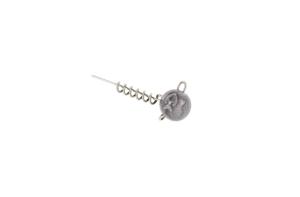 Westin Screw Inn Natural Jighead 3st. 20 gr