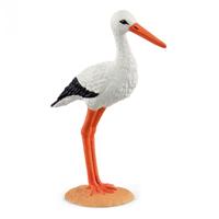 Schleich farm world ooievaar 13936